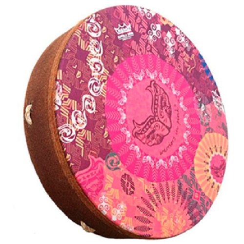 Бубен E1031438 Фото №3