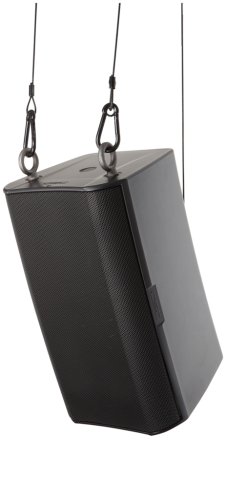 Акустична система AD-S8T black Фото №6