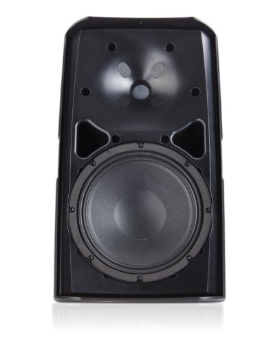 Акустична система AD-S8T black Фото №2