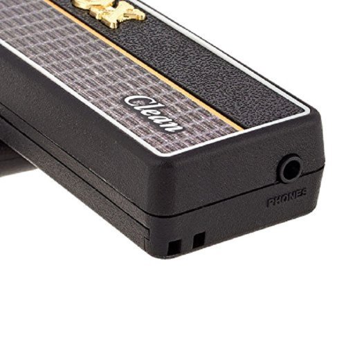 Гитарный усилитель AP2-CL Фото №4 Гитарный усилитель AP2-CL Фото №4