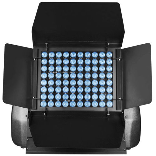 Світлодіодний прожектор W-001A CITYARC 8010FIP Фото №2