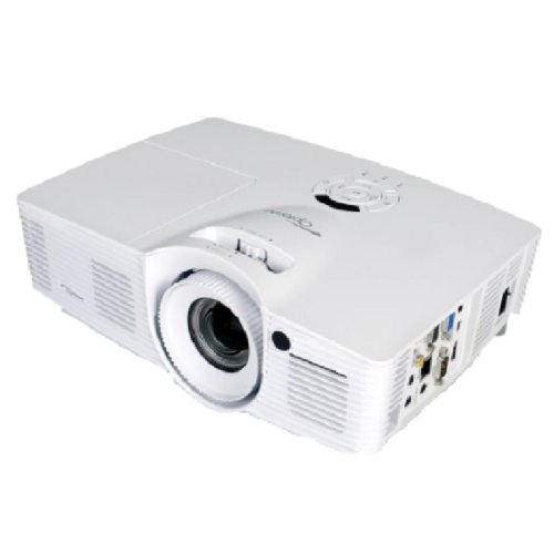 Видео проектор DH400 Фото №3