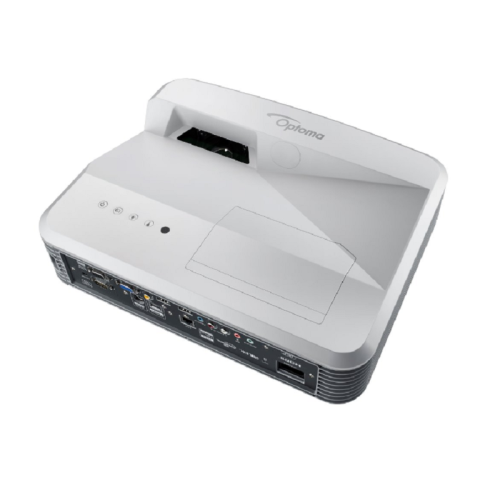 Видео проектор X320USTi (touch interactive) Фото №4