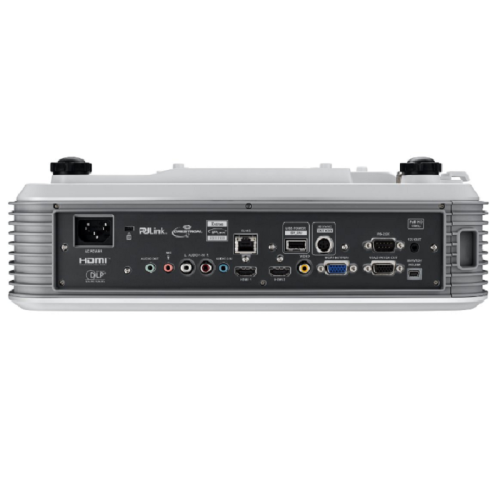 Видео проектор X320USTi (touch interactive) Фото №7