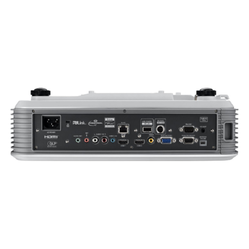 Видео проектор W320USTi (touch interactive) Фото №4