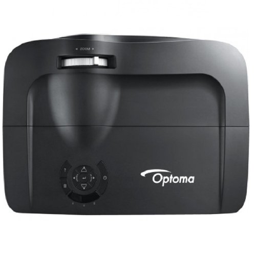 Відео проектор ProScene W501 Фото №2