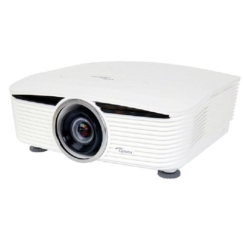 Видео проектор ProScene EH505 White (without lens) Фото №2