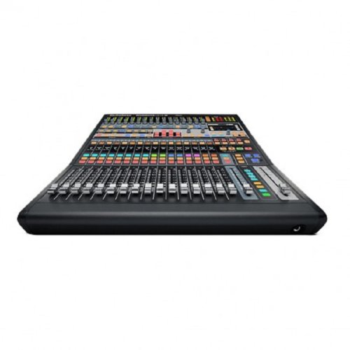 Мікшерний пульт CS18AI Фото №2 Мікшерний пульт CS18AI Фото №2