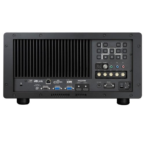 Проектор ProScene EH7700 Black (without lens) Фото №2 Проектор ProScene EH7700 Black (without lens) Фото №2