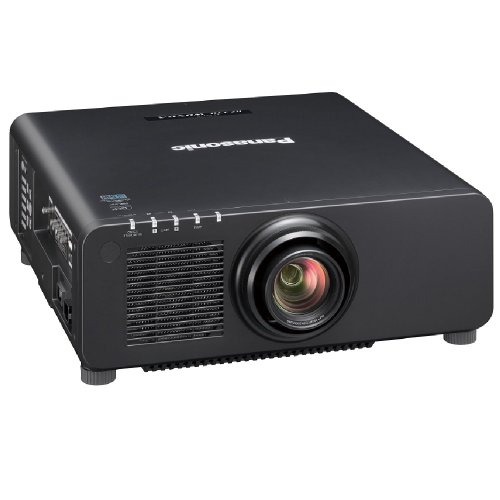 Видео проектор PT-RZ770LBE Фото №4