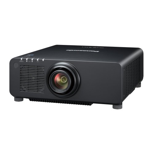 Відео проектор PT-RW930BE Фото №3