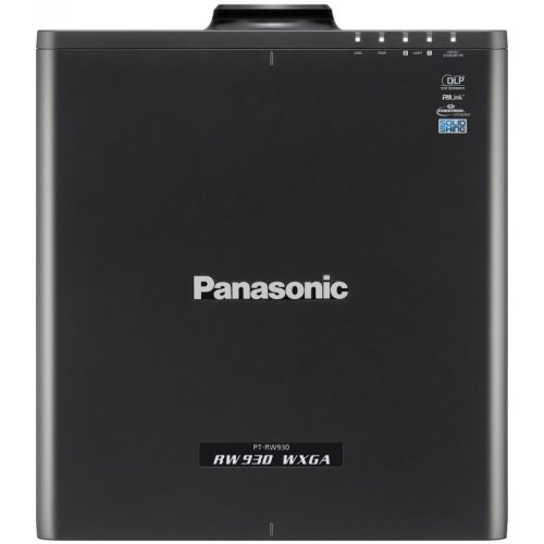 Видео проектор PT-RW930LBE Фото №2
