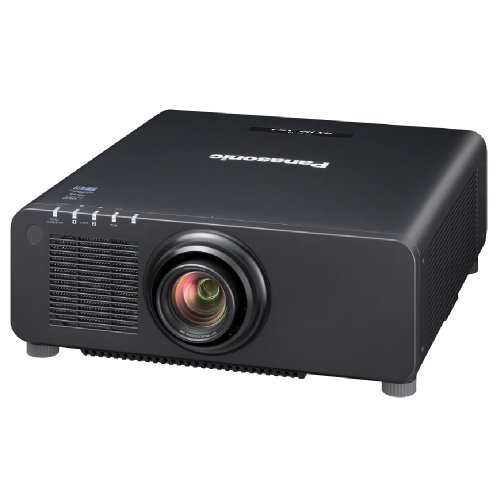 Відео проектор PT-RX110BE Фото №2