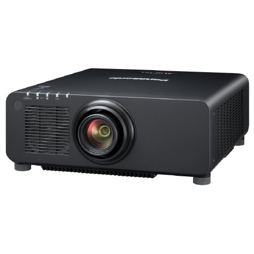 Відео проектор PT-RX110BE Фото №3