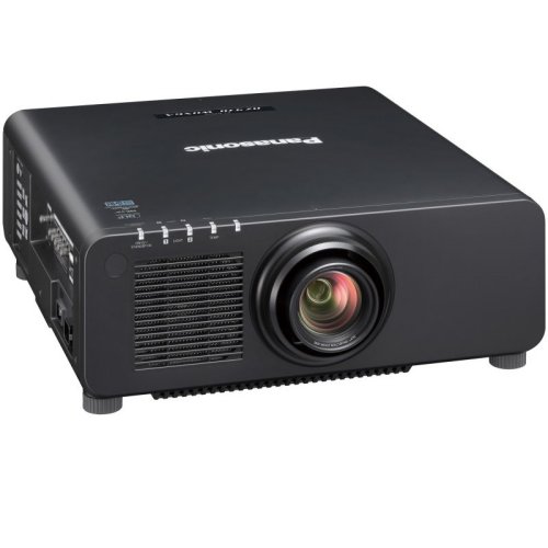 Видео проектор PT-RZ970BE Фото №3