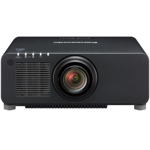 Видео проектор PT-RZ970BE Фото №4