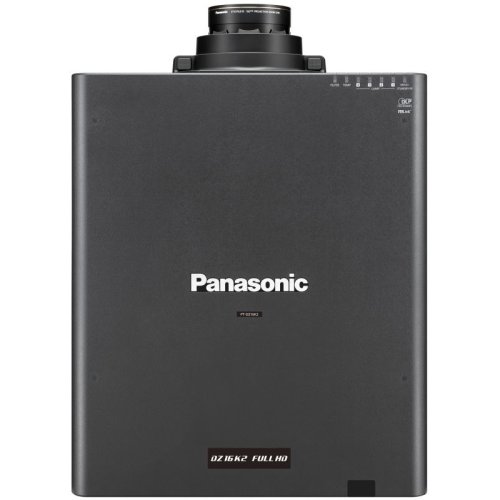 Видео проектор PT-DZ21K2E Фото №3 Видео проектор PT-DZ21K2E Фото №3