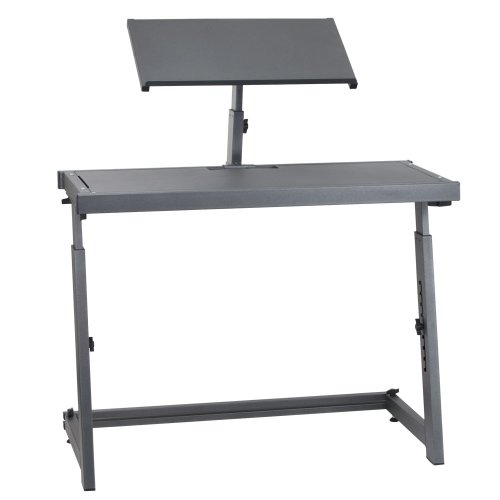 Стійка для DJ обладнання JJ-T antracyt Фото №2