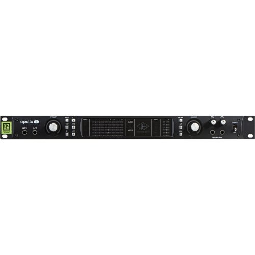 Аудіоінтерфейс APOLLO 8 DUO THUNDERBOLT 2 Фото №3