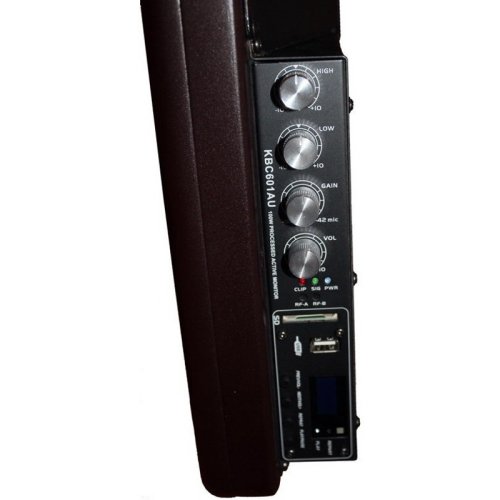 Конференційна система SKPWB23 Фото №3 Конференційна система SKPWB23 Фото №3