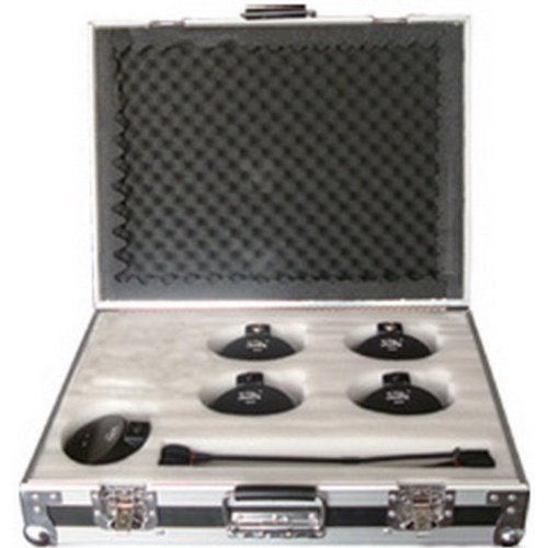 Конференційна система SKPWB23 Фото №5 Конференційна система SKPWB23 Фото №5