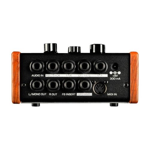 Педаль ефектів MF-108M MOOGERFOOGER CLUSTER FLUX Фото №4