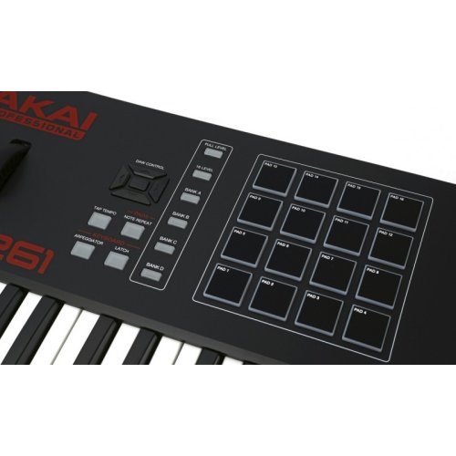 MIDI-клавіатура MPK 261 Фото №4