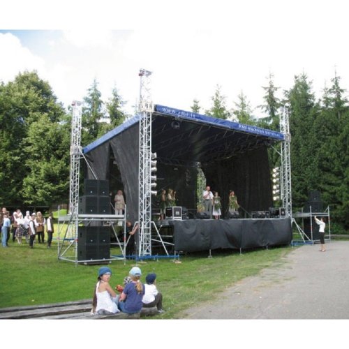 Односхилий дах STR30 6x4,5x5 Фото №5