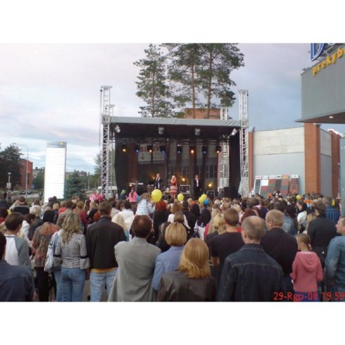 Односхилий дах STR30 6x4,5x5 Фото №6