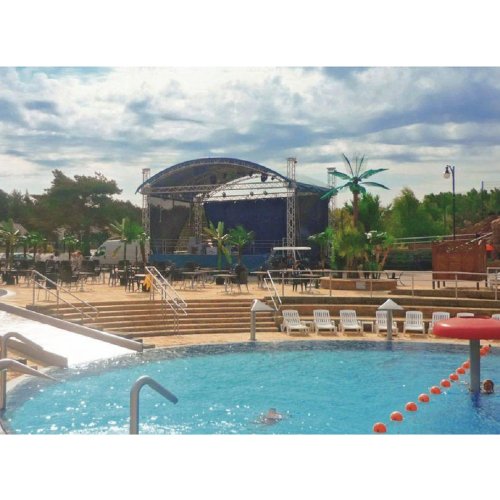 Арочний дах AR30 10,5x8x8 Фото №7 Арочний дах AR30 10,5x8x8 Фото №7