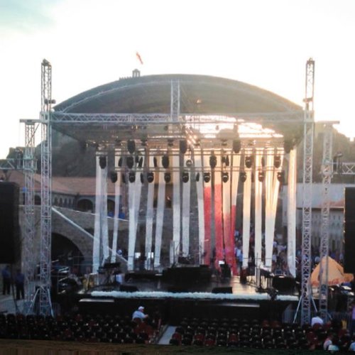 Арочний дах AR30 10,5x8x8 Фото №8 Арочний дах AR30 10,5x8x8 Фото №8