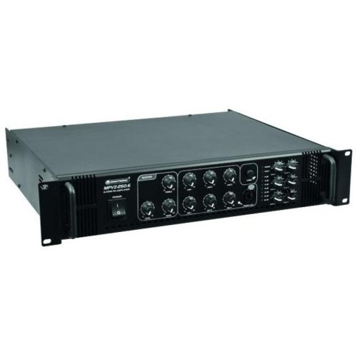 Трансляционный усилитель MPVZ2506P Фото №3