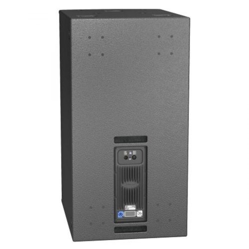 Cабвуфер K 82BA Фото №3