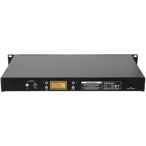 Проигрыватель DMP-103RDS Фото №5 Проигрыватель DMP-103RDS Фото №5