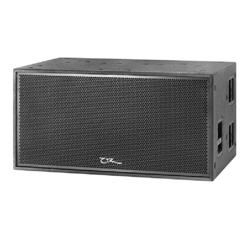 Сабвуфер TRS-218A Фото №2