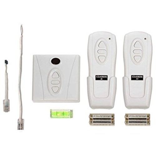 Проекционный экран VMAX150XWV2 Фото №2