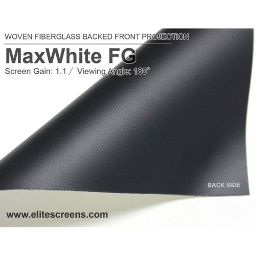 Проекционный экран VMAX150XWV2 Фото №6