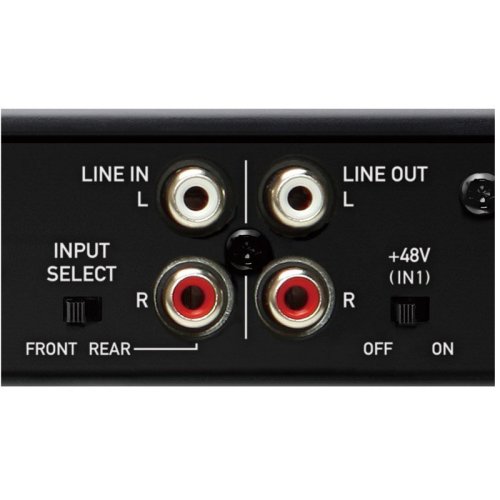 USB аудіоінтерфейс US-1X2 Фото №6 USB аудіоінтерфейс US-1X2 Фото №6