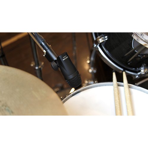 Набір мікрофонів для ударних інструментів TM-DRUMS Tascam Фото №4