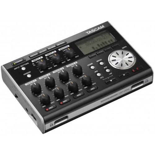 Портативна студія DP-004 Фото №3