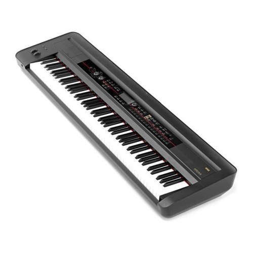 Синтезатор KROSS-88 BK Фото №4 Синтезатор KROSS-88 BK Фото №4