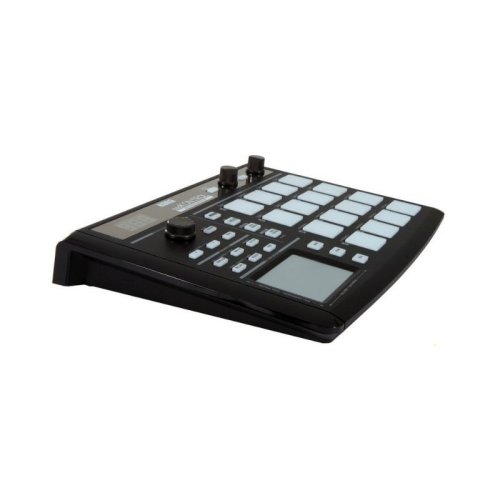 MIDI контроллер PADKONTROL KPC1 BK Фото №3