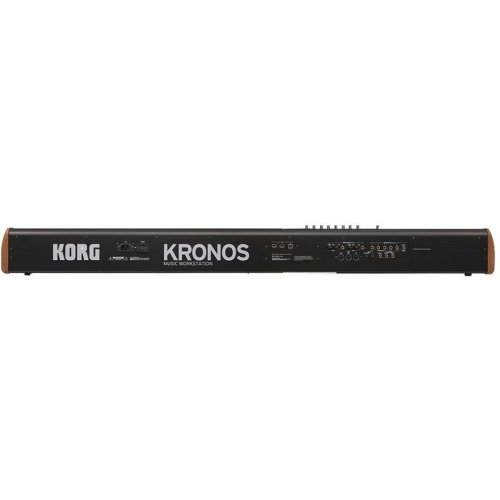 Синтезатор KRONOS2-61 Фото №4