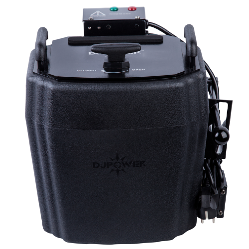 Генератор дыма X-1 mini Фото №5