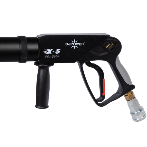 Генератор CO2 X-5.1 Фото №3