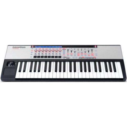 MIDI-клавіатура 49SL MKII Фото №2