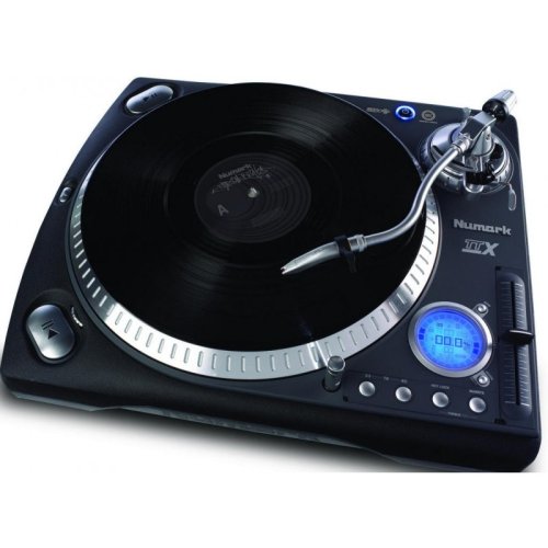 Виниловый проигрыватель TTX USB Фото №2 Виниловый проигрыватель TTX USB Фото №2