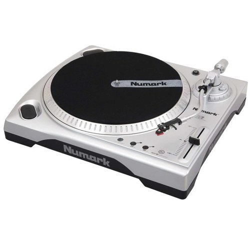 Виниловый проигрыватель TT USB Фото №2