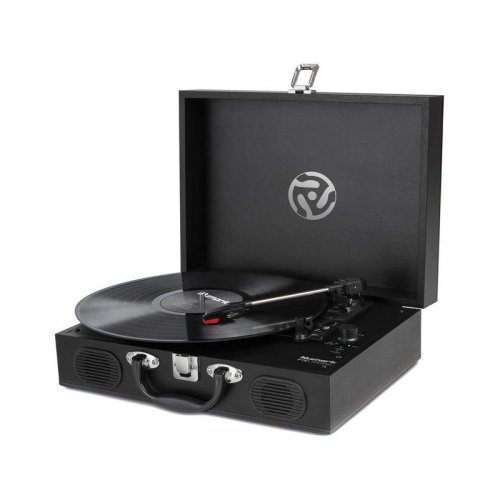 Виниловый проигрыватель PT01 TOURING Фото №2