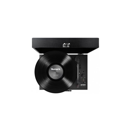 Виниловый проигрыватель PT01 TOURING Фото №3